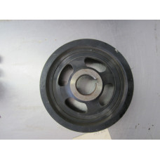 19F108 Crankshaft Pulley From 2008 Hyundai Elantra  2.0